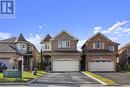 124 Rushbrook Drive, Newmarket, ON  - Outdoor With Facade 