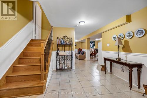 124 Rushbrook Drive, Newmarket, ON - Indoor Photo Showing Other Room