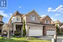 124 Rushbrook Drive, Newmarket, ON  - Outdoor With Facade 