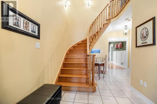 124 Rushbrook Drive, Newmarket, ON - Indoor Photo Showing Other Room