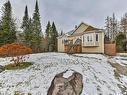 Frontage - 200 Rue Dessureault, Mont-Tremblant, QC  - Outdoor 