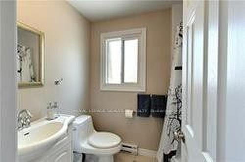 1-734 Shore Lane, Wasaga Beach, ON - Indoor Photo Showing Bathroom