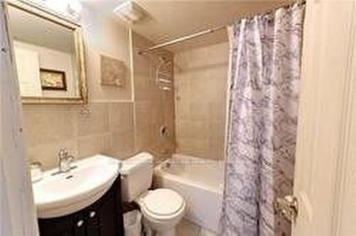 1-734 Shore Lane, Wasaga Beach, ON - Indoor Photo Showing Bathroom