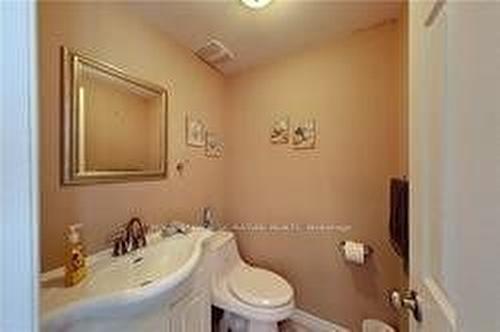 1-734 Shore Lane, Wasaga Beach, ON - Indoor Photo Showing Bathroom