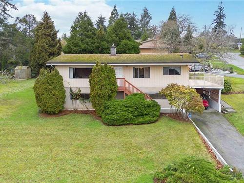 7194 Veyaness Rd, Central Saanich, BC 