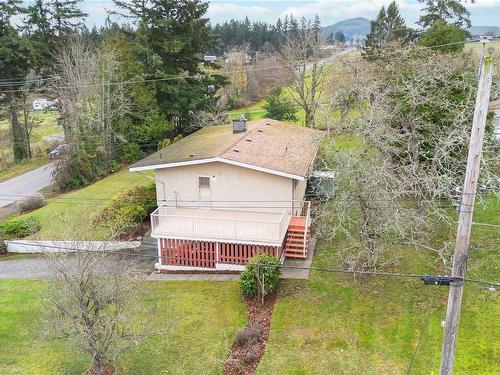 7194 Veyaness Rd, Central Saanich, BC 