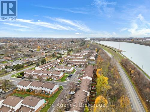 42 - 286 Cushman Road, St. Catharines (444 - Carlton/Bunting), ON - Outdoor With View