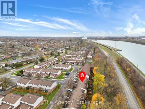 42 - 286 Cushman Road, St. Catharines (444 - Carlton/Bunting), ON - Outdoor With View