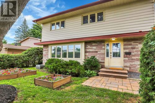 1790 Kilborn Avenue, Ottawa, ON - Outdoor