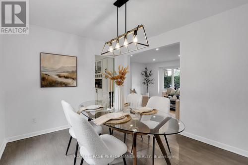 1790 Kilborn Avenue, Ottawa, ON - Indoor Photo Showing Dining Room