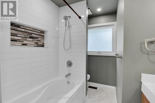 1790 Kilborn Avenue, Ottawa, ON - Indoor Photo Showing Bathroom