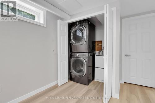 1790 Kilborn Avenue, Ottawa, ON - Indoor Photo Showing Laundry Room