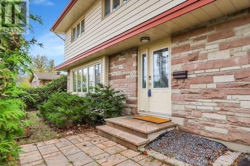 1790 Kilborn Avenue, Ottawa, ON - Outdoor