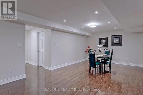 579 Fred Mclaren Boulevard, Markham, ON - Indoor