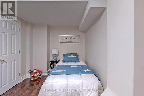 579 Fred Mclaren Boulevard, Markham, ON - Indoor Photo Showing Bedroom