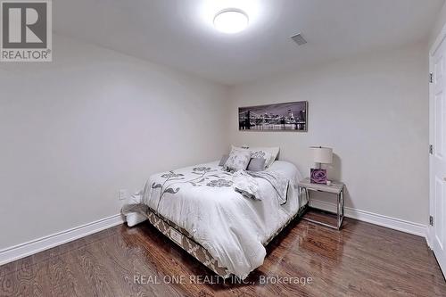 579 Fred Mclaren Boulevard, Markham, ON - Indoor Photo Showing Bedroom