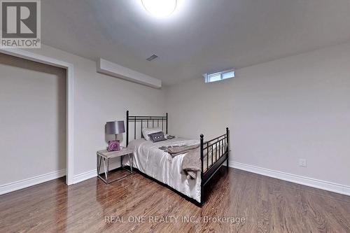 579 Fred Mclaren Boulevard, Markham, ON - Indoor Photo Showing Bedroom