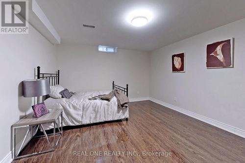 579 Fred Mclaren Boulevard, Markham, ON - Indoor Photo Showing Bedroom