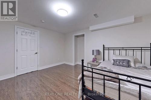 579 Fred Mclaren Boulevard, Markham, ON - Indoor Photo Showing Bedroom