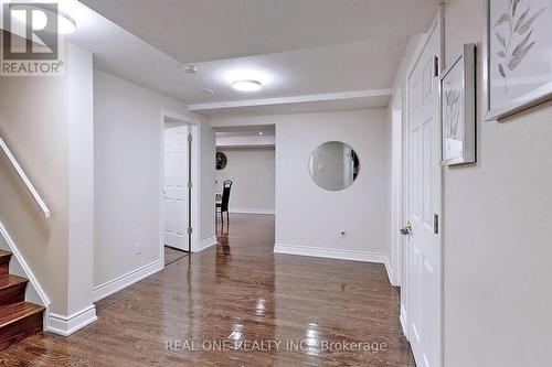 579 Fred Mclaren Boulevard, Markham, ON - Indoor Photo Showing Other Room