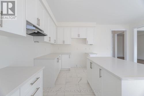 19 Gibson Drive, Erin, ON - Indoor Photo Showing Kitchen