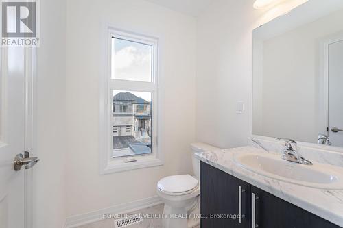 19 Gibson Drive, Erin, ON - Indoor Photo Showing Bathroom