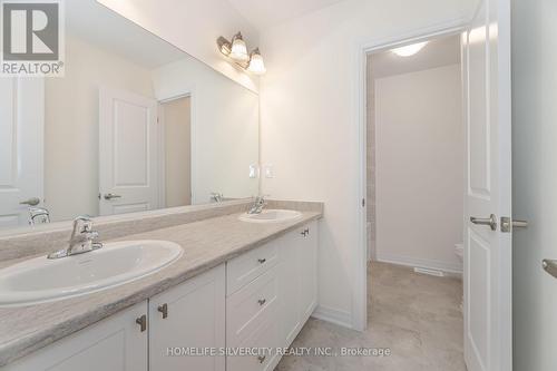 19 Gibson Drive, Erin, ON - Indoor Photo Showing Bathroom