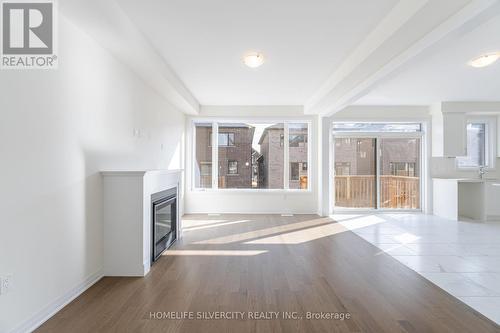 19 Gibson Drive, Erin, ON - Indoor Photo Showing Other Room With Fireplace