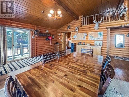 26 Clearsand Drive, Candle Lake, SK - Indoor