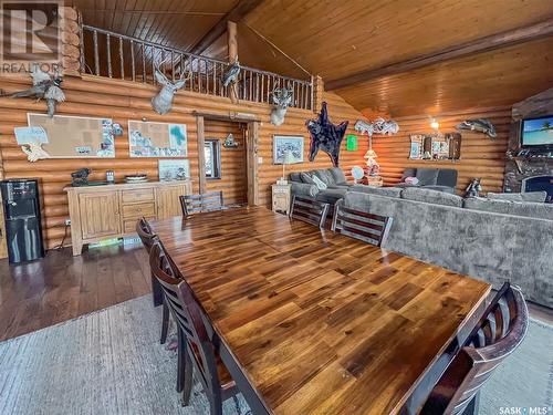 26 Clearsand Drive, Candle Lake, SK - Indoor Photo Showing Bathroom