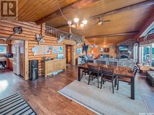 26 Clearsand Drive, Candle Lake, SK - Indoor Photo Showing Bathroom