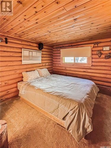 26 Clearsand Drive, Candle Lake, SK - Indoor Photo Showing Bedroom