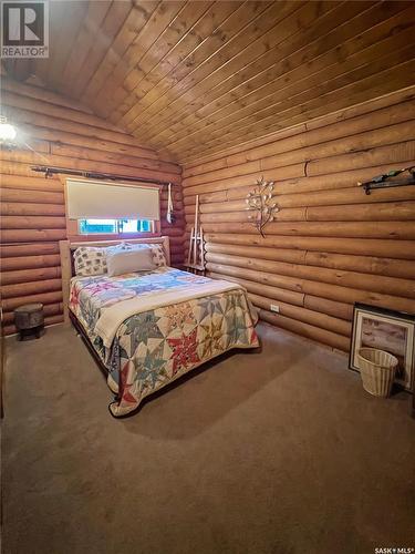 26 Clearsand Drive, Candle Lake, SK - Indoor Photo Showing Bedroom