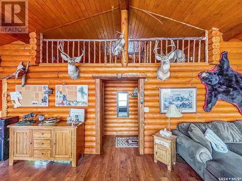 26 Clearsand Drive, Candle Lake, SK - Indoor Photo Showing Other Room