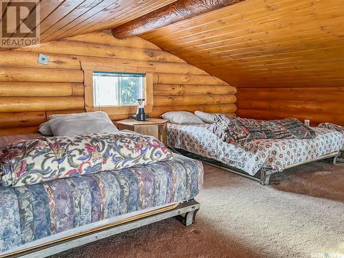 26 Clearsand Drive, Candle Lake, SK - Indoor Photo Showing Bedroom