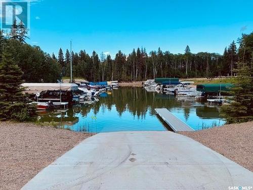 26 Clearsand Drive, Candle Lake, SK - Outdoor With Body Of Water