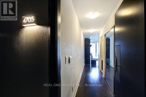 4705 - 1080 Bay Street, Toronto, ON - Indoor Photo Showing Other Room