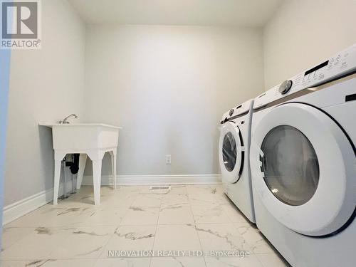 305 Crossway Terrace, Ottawa, ON - Indoor Photo Showing Laundry Room