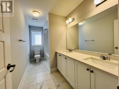 305 Crossway Terrace, Ottawa, ON - Indoor Photo Showing Bathroom