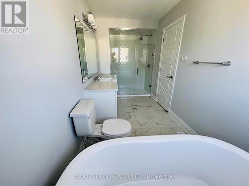 305 Crossway Terrace, Ottawa, ON - Indoor Photo Showing Bathroom