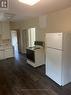 10231 Old Pinecrest Road, Brampton, ON  - Indoor Photo Showing Kitchen With Double Sink 