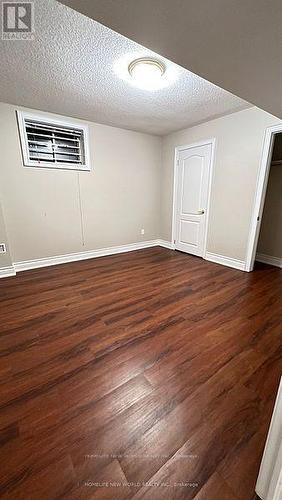 Bsmt - 49 Farnham Drive, Richmond Hill, ON - Indoor Photo Showing Other Room