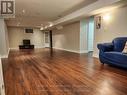 Bsmt - 49 Farnham Drive, Richmond Hill, ON  - Indoor 