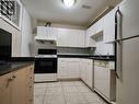 Bsmt - 49 Farnham Drive, Richmond Hill, ON  - Indoor Photo Showing Kitchen 