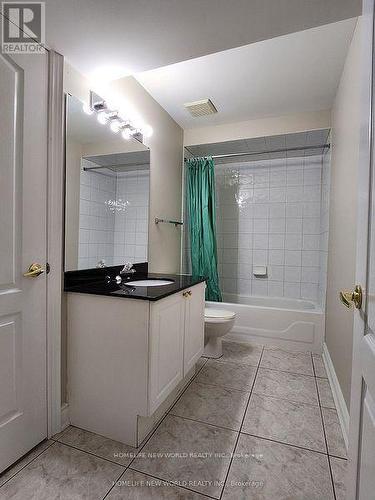 Bsmt - 49 Farnham Drive, Richmond Hill, ON - Indoor Photo Showing Bathroom