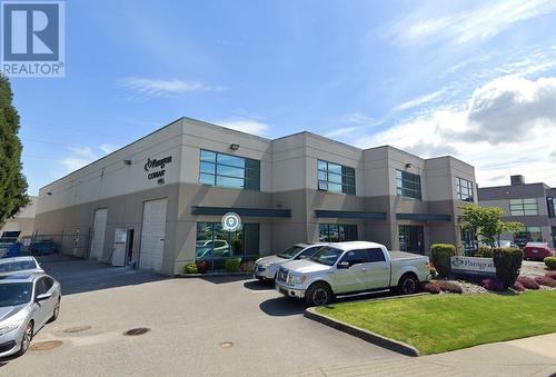 6720 Graybar Road, Richmond, BC 