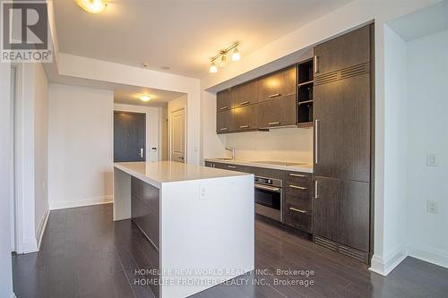 3111 - 65 St Mary Street, Toronto, ON - Indoor Photo Showing Kitchen