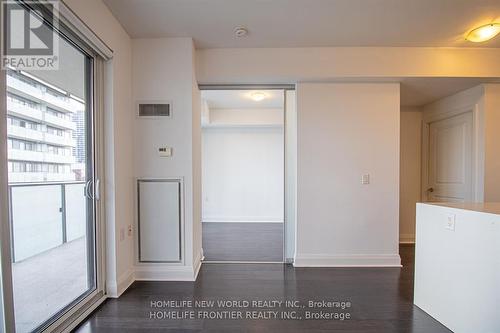 3111 - 65 St Mary Street, Toronto, ON - Indoor Photo Showing Other Room