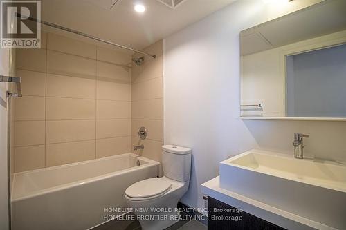 3111 - 65 St Mary Street, Toronto, ON - Indoor Photo Showing Bathroom