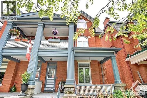 90 Glebe Avenue E, Ottawa, ON - Outdoor